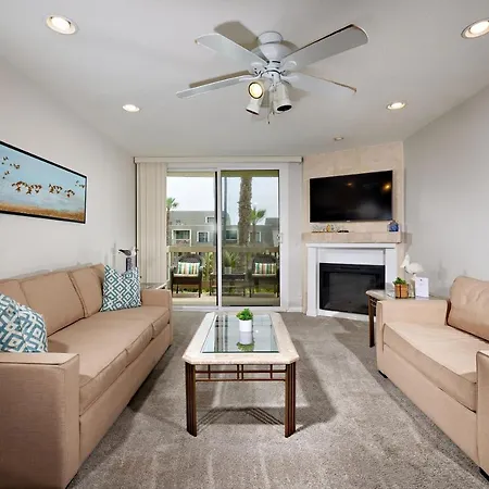 Oceanside Beach Condos